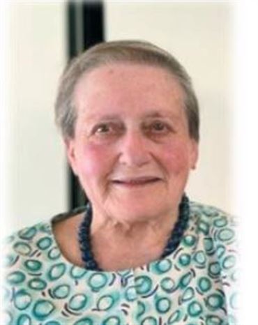 Profilbild von Anna Elisabeth Anhäusser